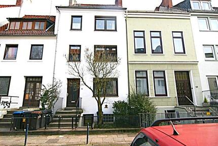Wohnung Bremen Östliche Vorstadt - 2 Zimmer, 43 m&sup2;, 550&euro; | Angebot:26298534