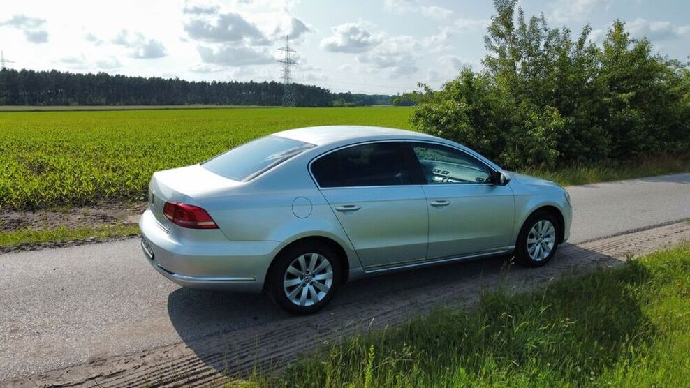 Passat