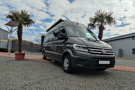 VW Crafter 15.750 km 78.900 &euro; Sottrum 27367