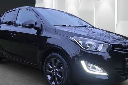 Hyundai i20 106.491 km 5.850 € Sottrum 27367