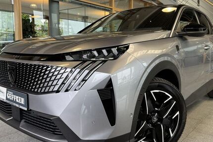 Peugeot 3008 37.200 km 26.450 &euro; Lilienthal 28865