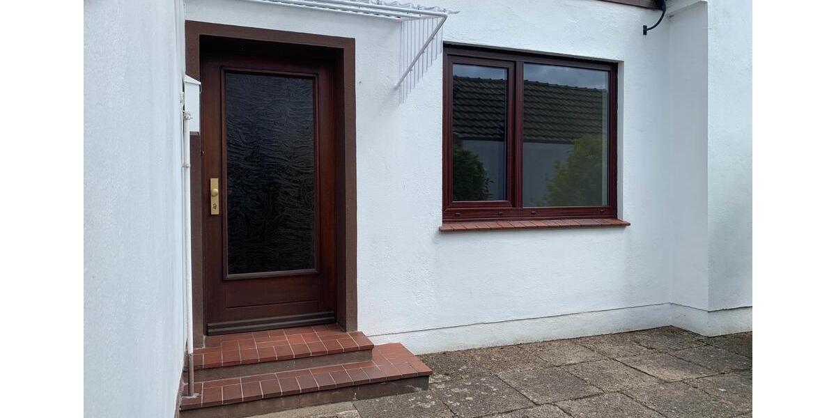 Erdgeschoßwohnung Achim - 2 Zimmer, 38 m&sup2;, 360&euro; | Angebot:26704830