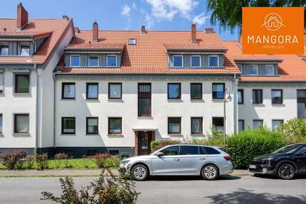 Wohnung Bremen Blumenthal - 3 Zimmer, 48 m&sup2;, 115.700&euro; | Angebot:27109395