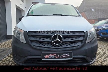 Mercedes-Benz Vito 237.000 km 8.690 &euro; Langwedel 27299