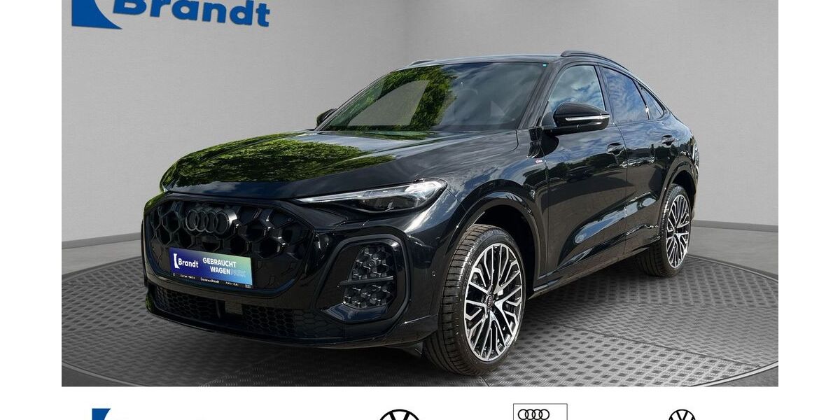 Audi Q5 1.010 km 63.890 &euro; Achim 28832