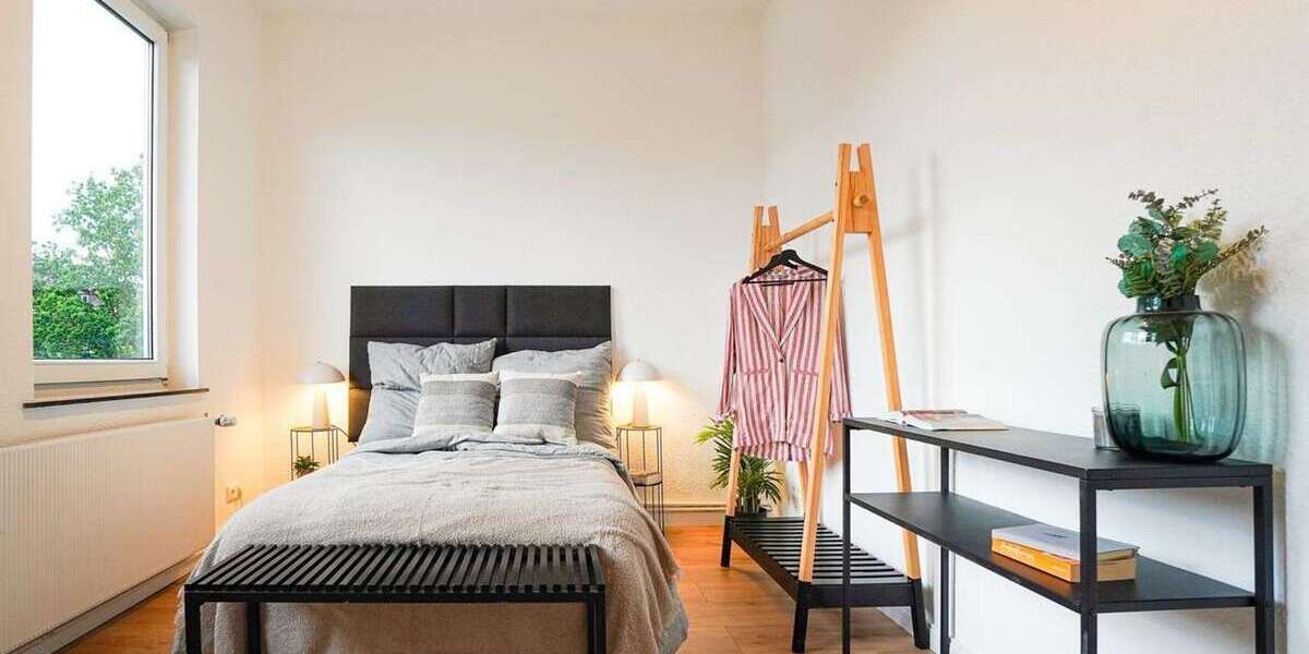 Etagenwohnung Bremen Gröpelingen - 3 Zimmer, 56 m&sup2;, 179.900&euro; | Angebot:26884300