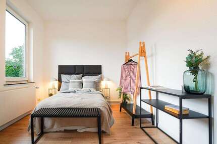 Wohnung Bremen Gröpelingen - 3 Zimmer, 56 m&sup2;, 179.900&euro; | Angebot:26884300