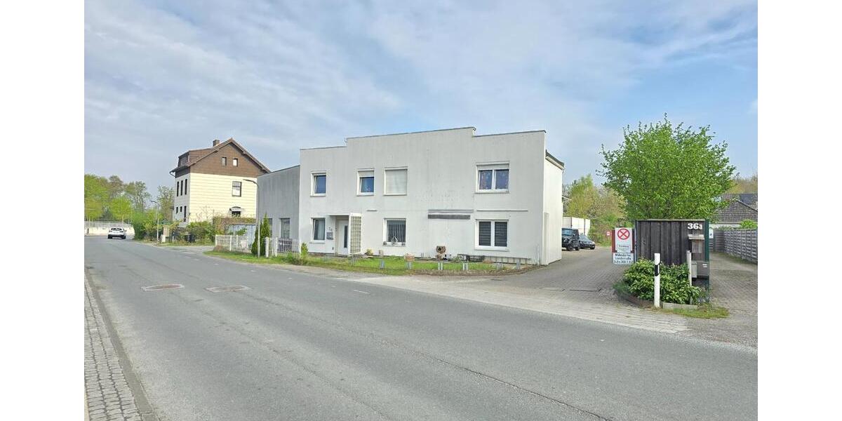 Gewerbeobjekt Bremen Hemelingen - 4.950&euro; | Angebot:23739167