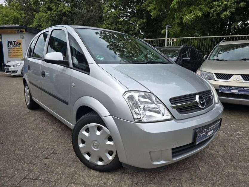 Meriva