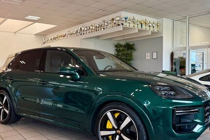 Porsche Cayenne 48.298 km 162.850 € Stuhr-Bremen 28816
