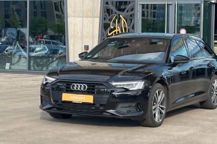 Audi A6 76.000 km 31.999 € Bremen 28217