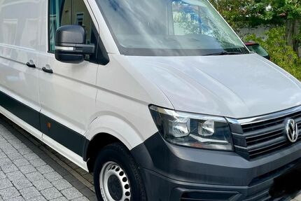 VW Crafter 251.739 km 17.500 &euro; Bremen 28279