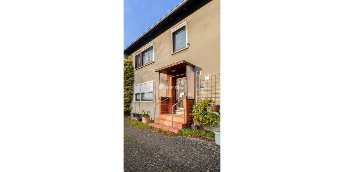 Doppelhaushälfte Bremen Rekum - 4 Zimmer, 120 m&sup2;, 159.000&euro; | Angebot:26389336