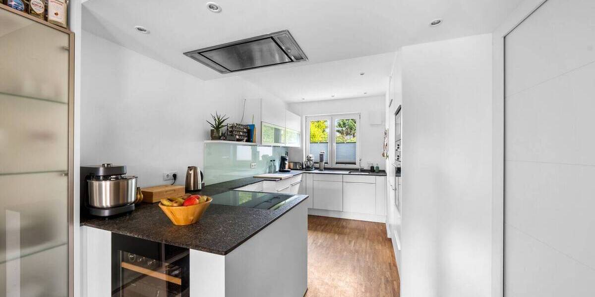 Reihenmittelhaus Weyhe Leeste - 5 Zimmer, 157 m&sup2;, 549.000&euro; | Angebot:26805503