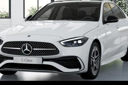 Mercedes-Benz C 200 9.900 km 49.500 &euro; Bremen 28329