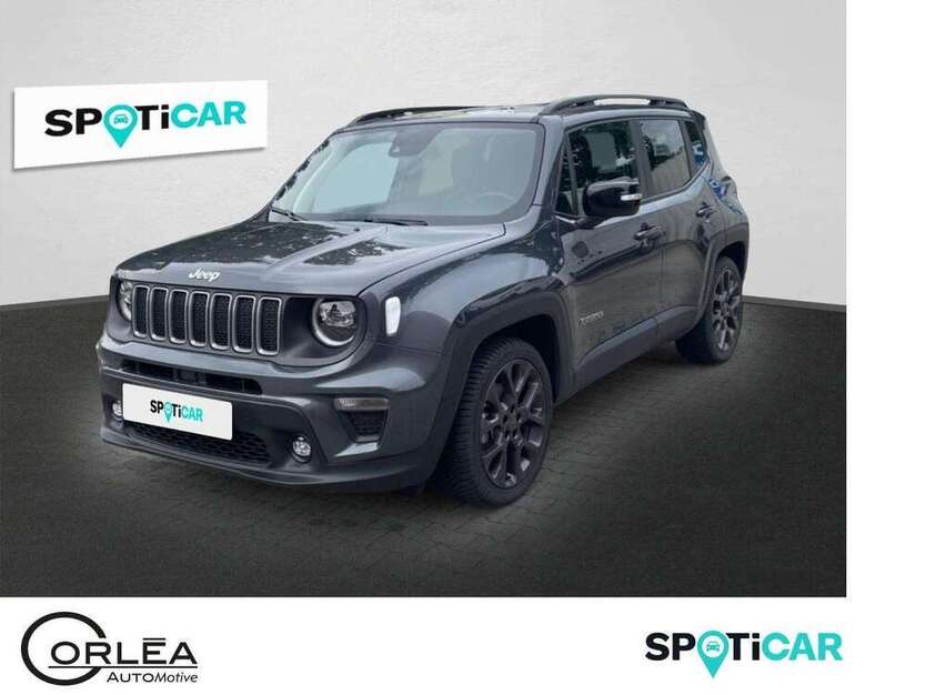 Renegade