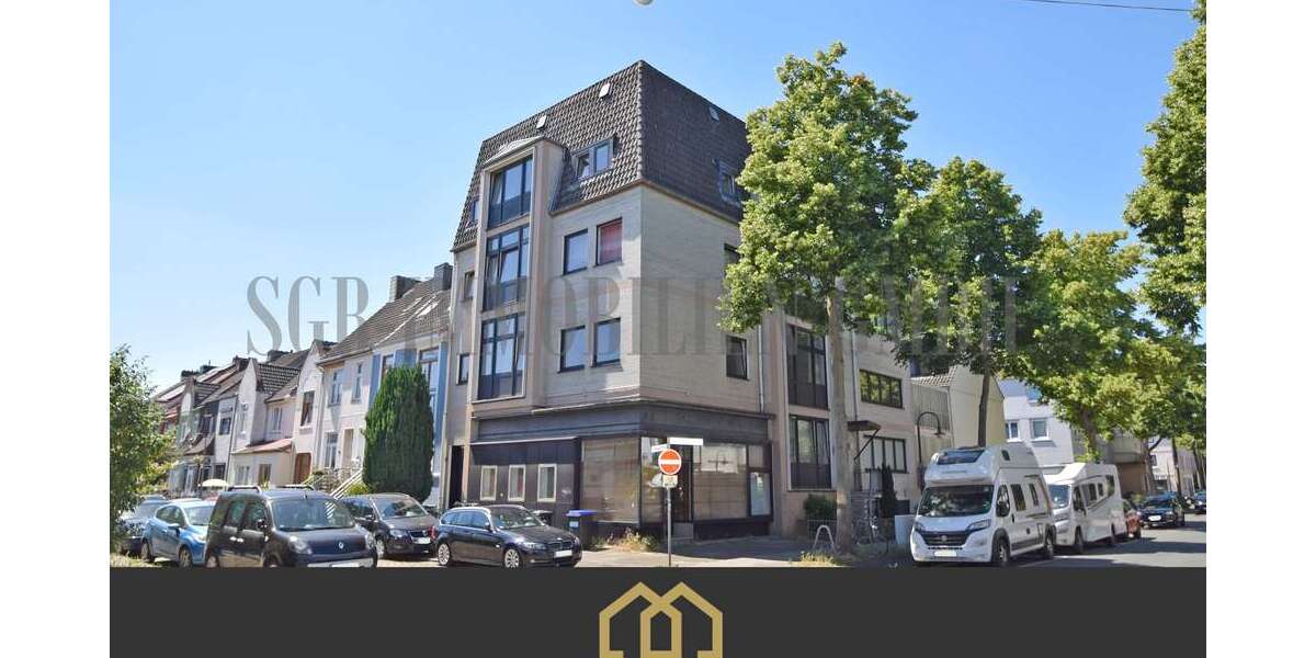 Haus zum Kaufen in Bremen 1.100.000 € 489.31 m² 20 zimmer