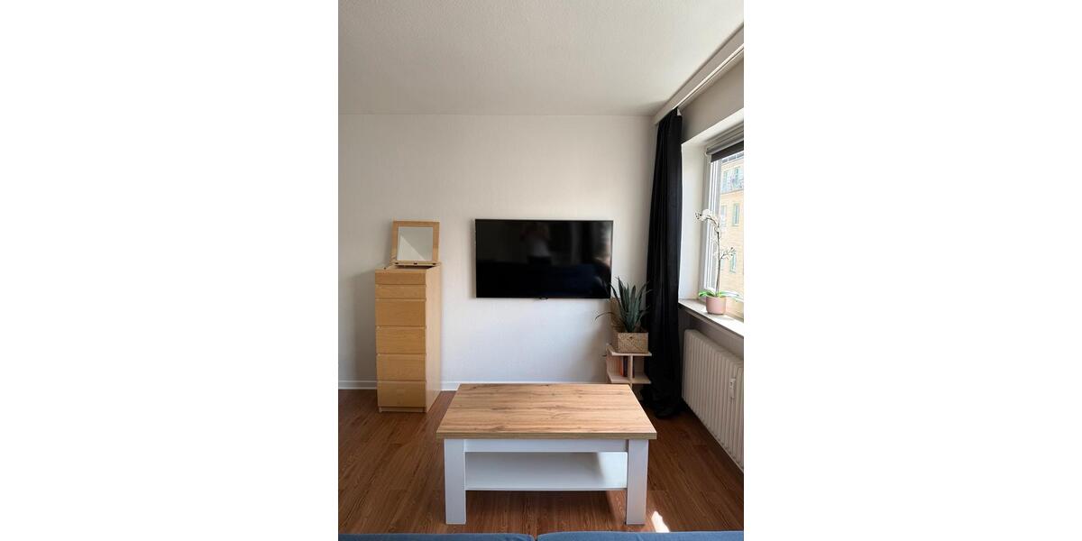 Etagenwohnung Bremen Schwachhausen - 1 Zimmer, 29 m&sup2;, 705&euro; | Angebot:24950018