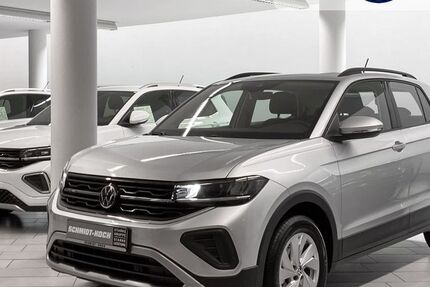 VW T-Cross 9.126 km 21.380 € Bremen 28217