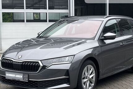 Skoda Octavia 21.550 km 31.750 € Delmenhorst 27751