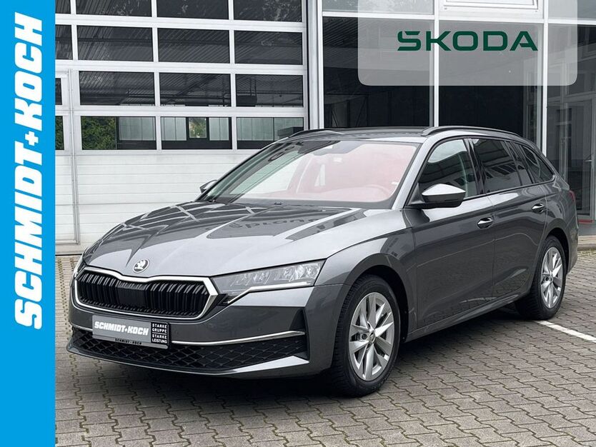 Skoda Octavia 21.550 km 31.750 € Delmenhorst 27751