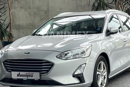 Ford Focus 110.711 km 11.900 € Bremen 28237