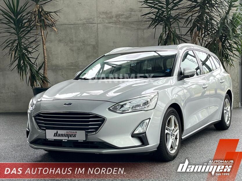 Ford Focus 110.711 km 11.900 € Bremen 28237