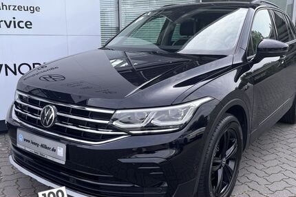 VW Tiguan 31.846 km 31.890 &euro; Bremen 28357