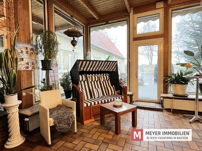 Mehrfamilienhaus, Wohnhaus Ganderkesee Hoyerswege - 1 Zimmer, 425 m&sup2;, 1.190.000&euro; | Angebot:26909456