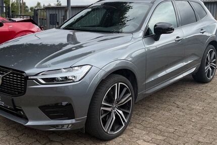 Volvo XC60 50.600 km 31.999 &euro; Ritterhude 27721