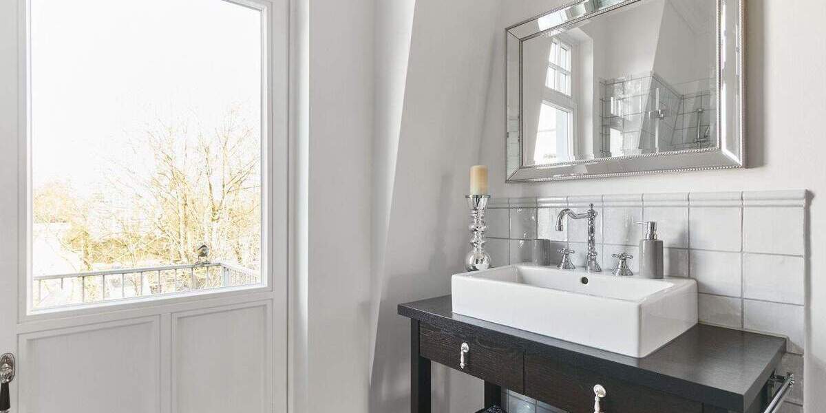 Reihenendhaus Bremen Bürgerpark - 8 Zimmer, 243 m&sup2;, 1.198.000&euro; | Angebot:25689746