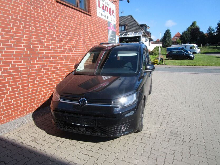 VW Caddy 30.000 km 27.500 € Neubruchhausen 27211