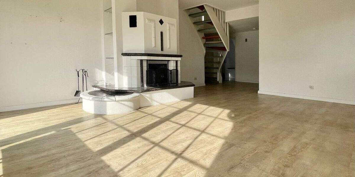 Etagenwohnung Lilienthal Falkenberg - 2 Zimmer, 60 m&sup2;, 189.000&euro; | Angebot:25820599