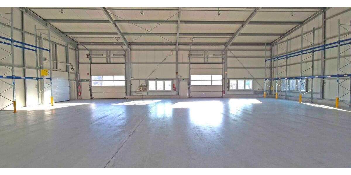 Gewerbeobjekt Reeßum - 8.525&euro; | Angebot:25737309