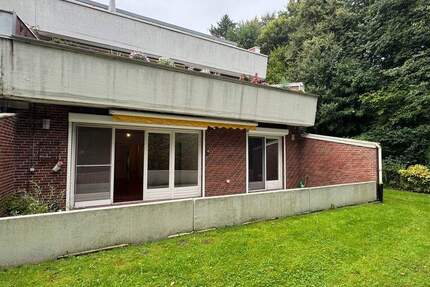 Großzügige 5-Zimmer-Erdgeschosswohnung mit Süd-West-Terrasse in Bremen-St. Magnus 5 zimmer