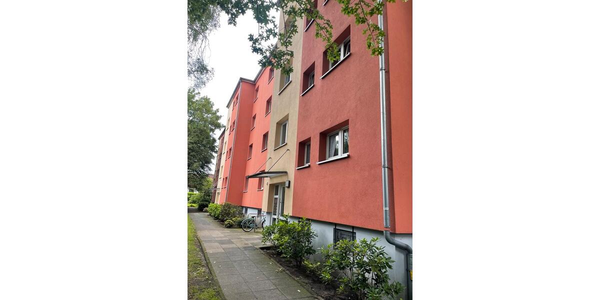 Etagenwohnung Bremen Hemelingen - 3 Zimmer, 71 m&sup2;, 150.000&euro; | Angebot:26866566