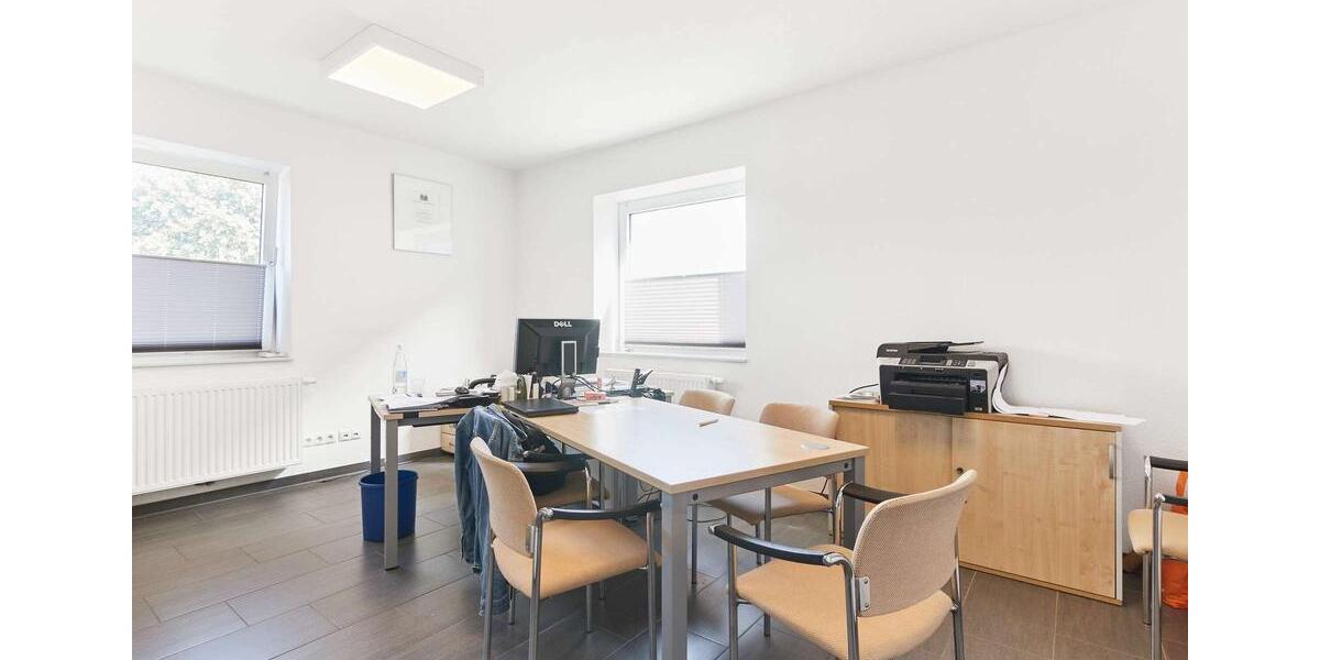 Gewerbeobjekt Oyten - 4.200&euro; | Angebot:23705638