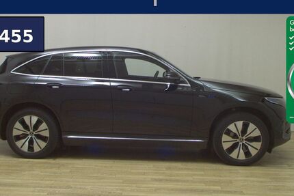 Mercedes-Benz EQC 102.292 km 29.780 &euro; Bremen / Arsten 28279