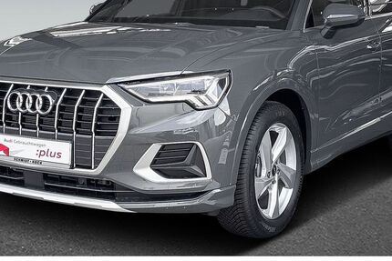 Audi Q3 1.250 km 45.850 &euro; Bremen 28207