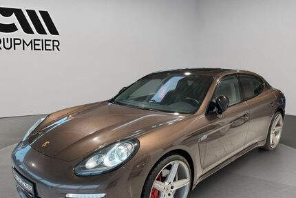 Porsche Panamera 103.093 km 33.330 € Sottrum 27367