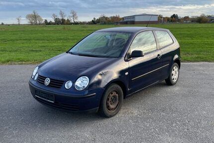 VW Polo 187.029 km 2.400 € Berne 27804