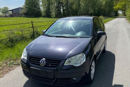 VW Polo 223.000 km 1.500 &euro; Delmenhorst 27749