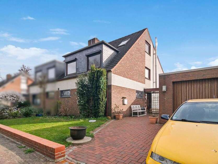 Haus zum Kaufen in Stuhr 299.000 € 125 m²