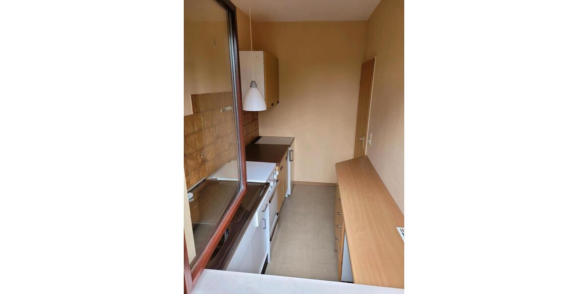 Etagenwohnung Ganderkesee - 1 Zimmer, 48 m&sup2;, 630&euro; | Angebot:25496035