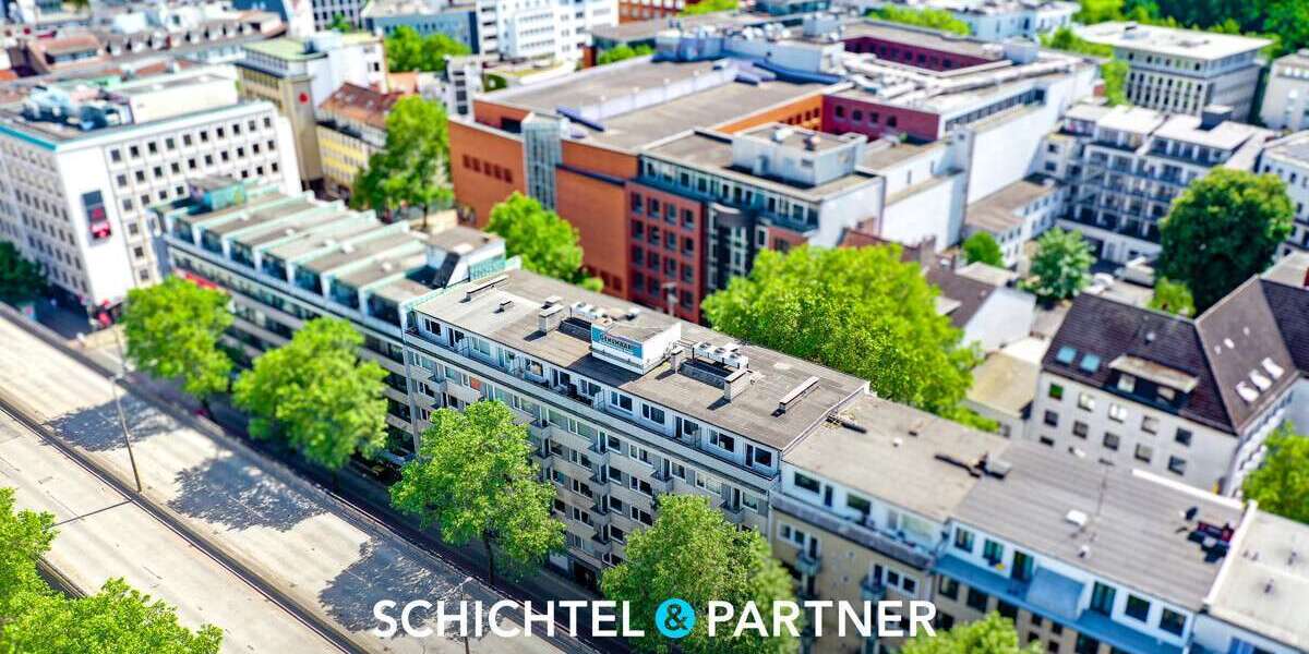 Gewerbeobjekt Bremen - 6.669.000&euro; | Angebot:26749691