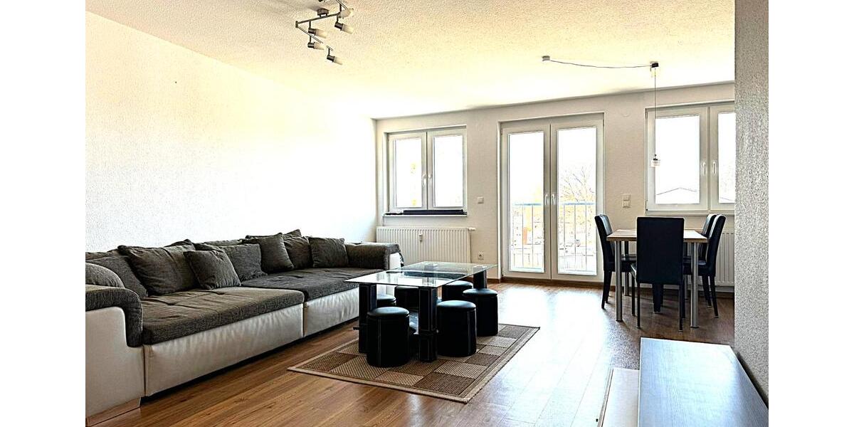 Dachgeschoßwohnung Achim - 2 Zimmer, 72 m&sup2;, 720&euro; | Angebot:26002136