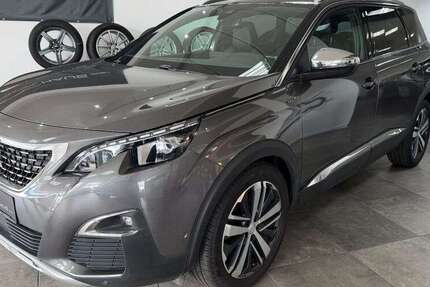 Peugeot 5008 124.957 km 18.950 &euro; Lemwerder 27809