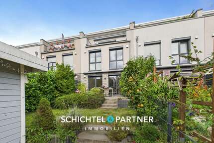 Haus zum Kaufen in Bremen 599.900 € 175 m² 6 zimmer