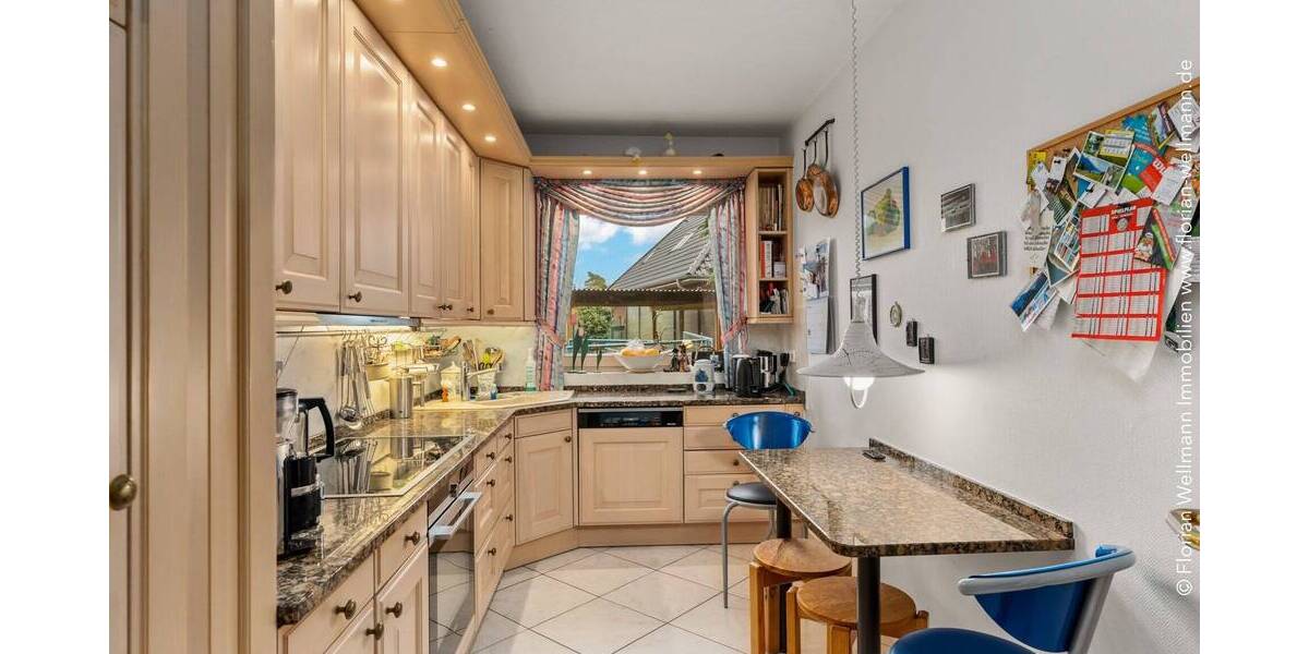 Einfamilienhaus Oyten Bassen - 5 Zimmer, 160 m&sup2;, 359.000&euro; | Angebot:25726093