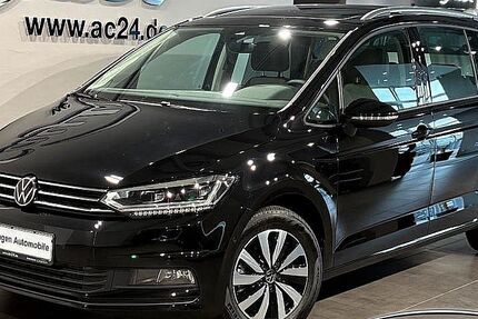 VW Touran 1.428 km 39.950 &euro; Stuhr bei Bremen 28816